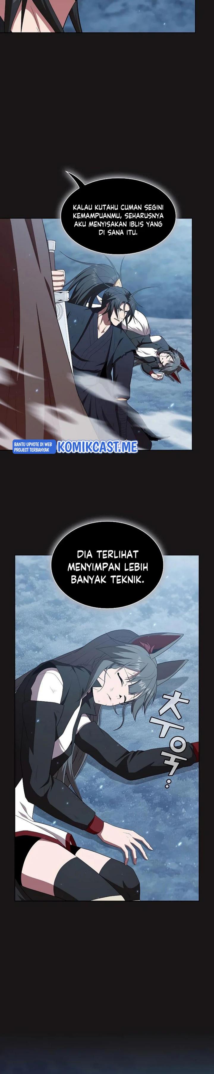 The Tutorial Tower of the Advanced Player Chap 128 - Next Chap 129