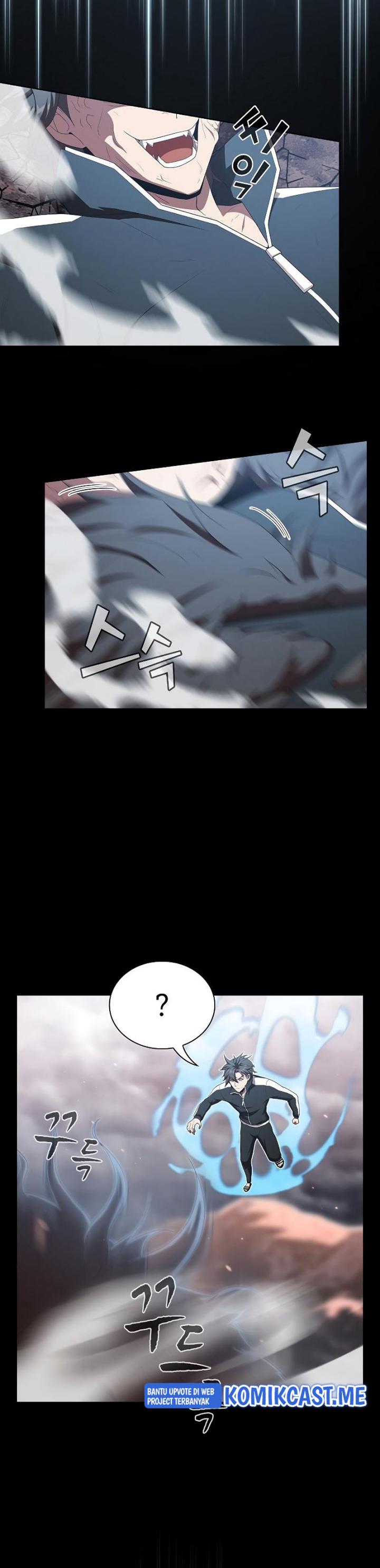 The Tutorial Tower of the Advanced Player Chap 128 - Next Chap 129