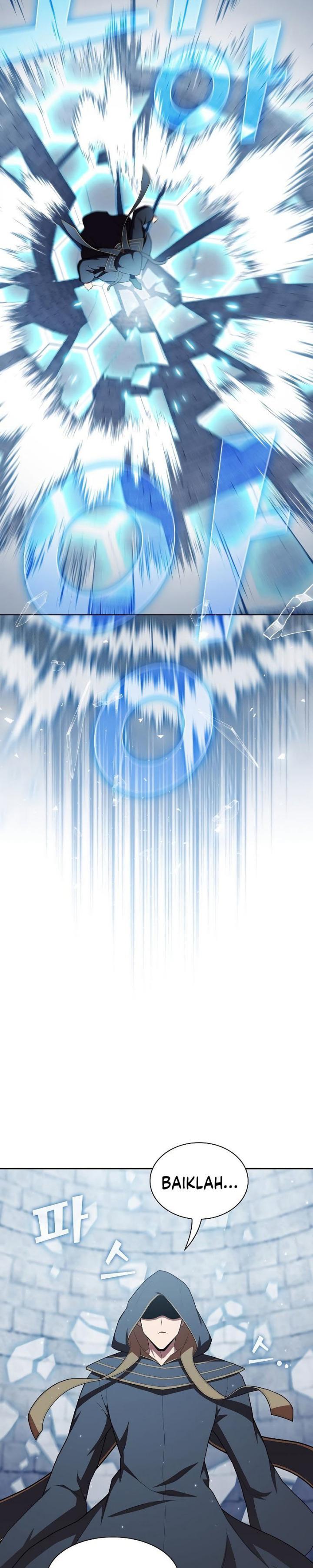 The Tutorial Tower of the Advanced Player Chap 128 - Next Chap 129