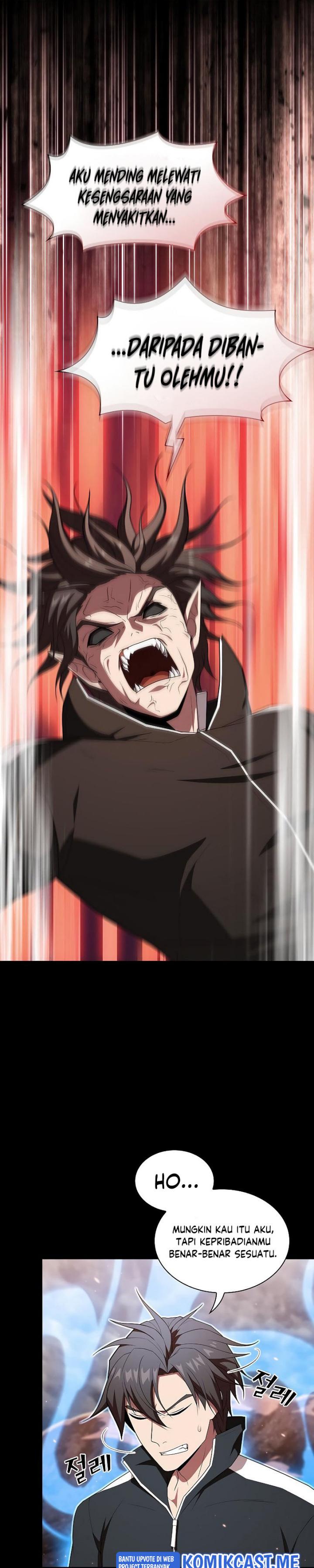 The Tutorial Tower of the Advanced Player Chap 128 - Next Chap 129