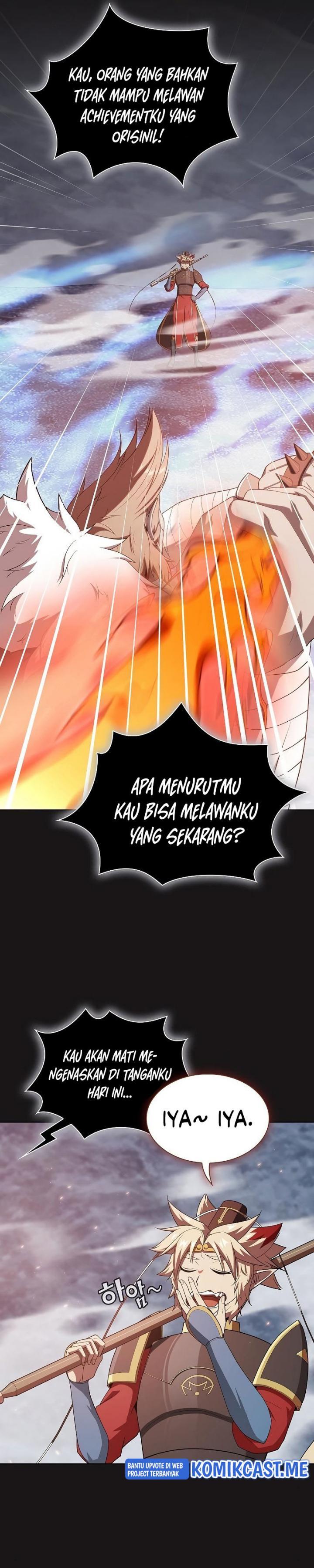 The Tutorial Tower of the Advanced Player Chap 129 - Next Chap 130