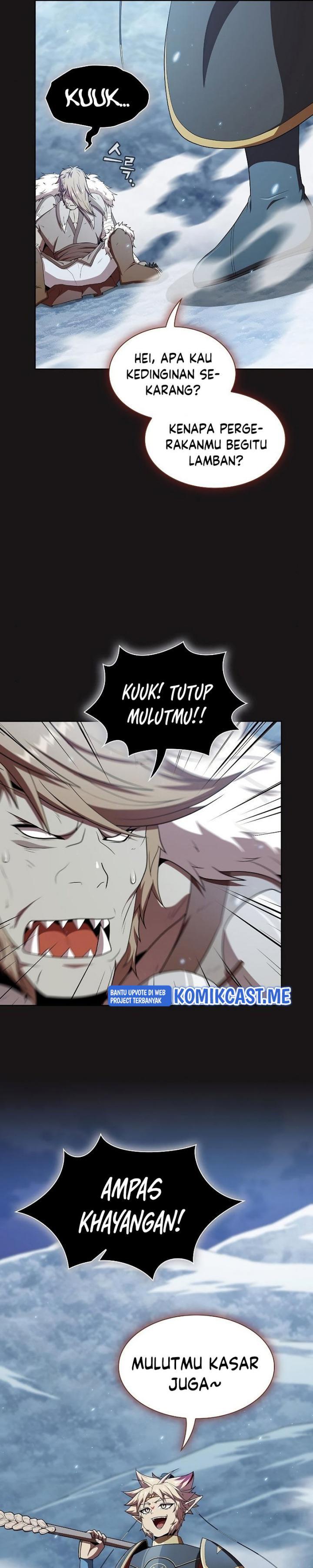 The Tutorial Tower of the Advanced Player Chap 129 - Next Chap 130