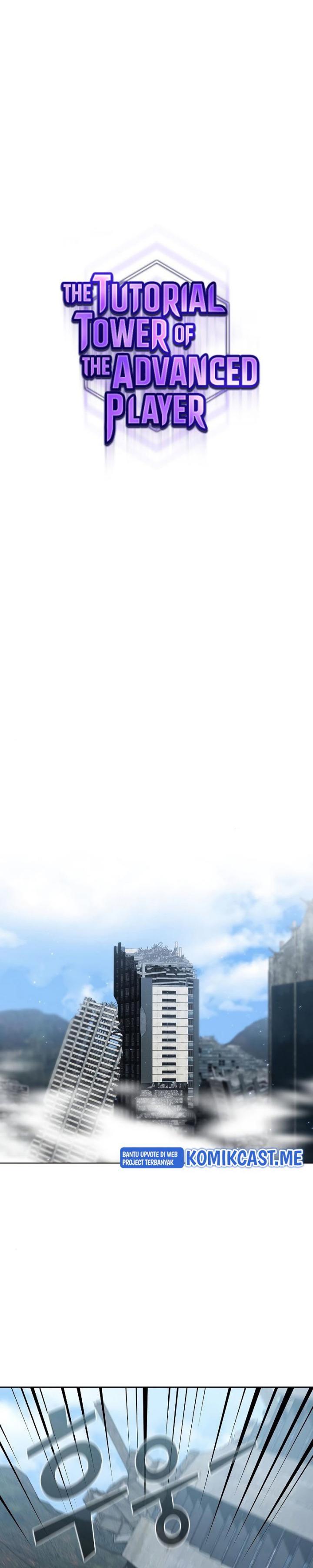 The Tutorial Tower of the Advanced Player Chap 129 - Next Chap 130