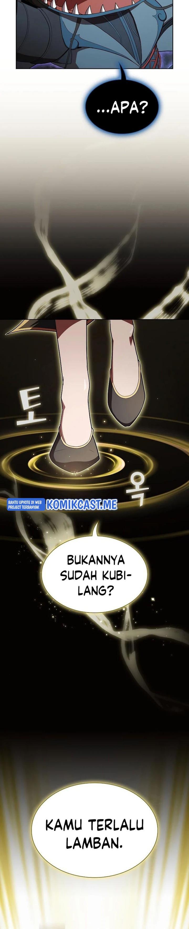 The Tutorial Tower of the Advanced Player Chap 129 - Next Chap 130