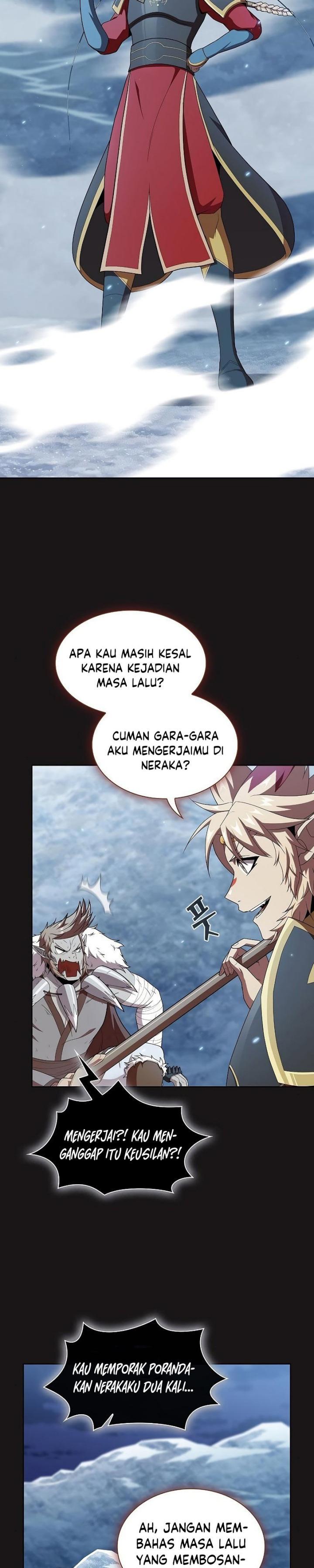 The Tutorial Tower of the Advanced Player Chap 129 - Next Chap 130