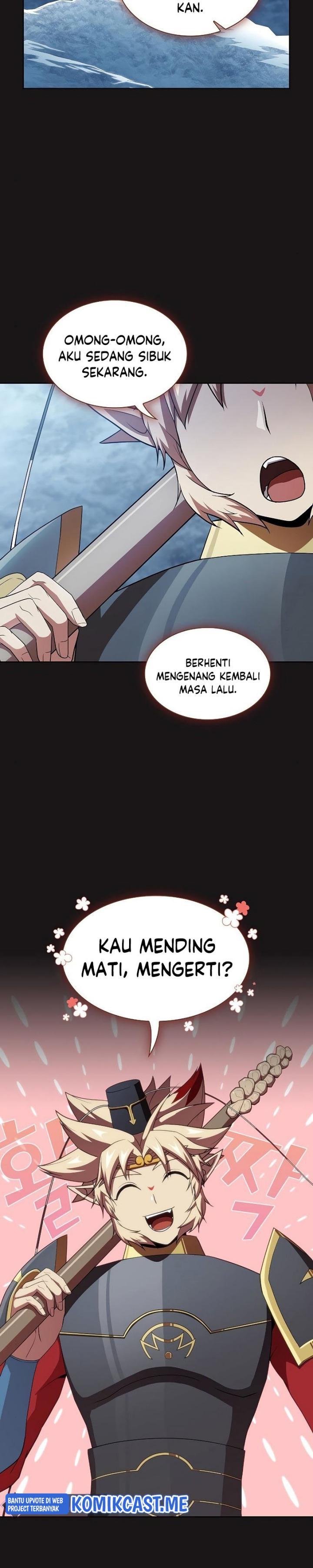 The Tutorial Tower of the Advanced Player Chap 129 - Next Chap 130