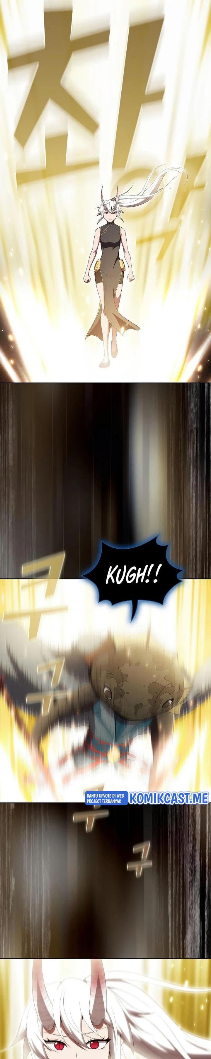 The Tutorial Tower of the Advanced Player Chap 129 - Next Chap 130