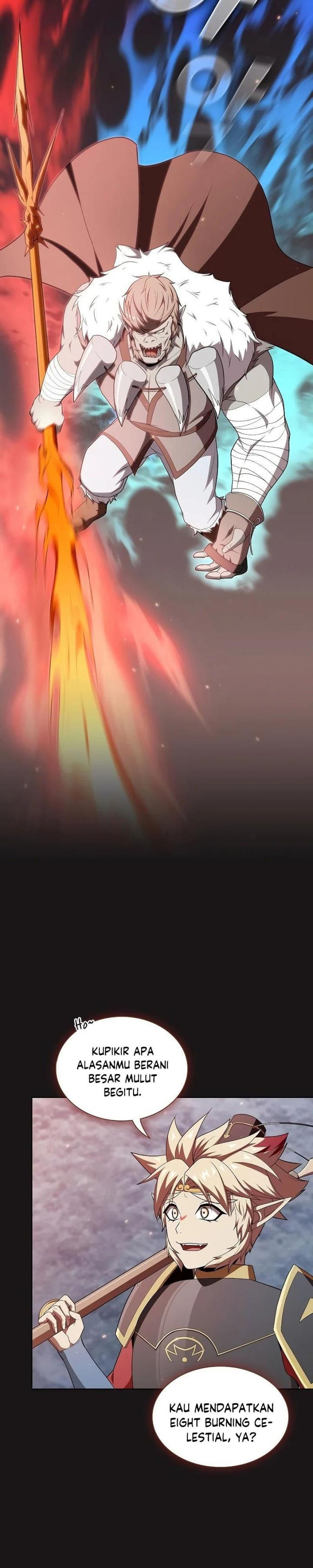 The Tutorial Tower of the Advanced Player Chap 129 - Next Chap 130