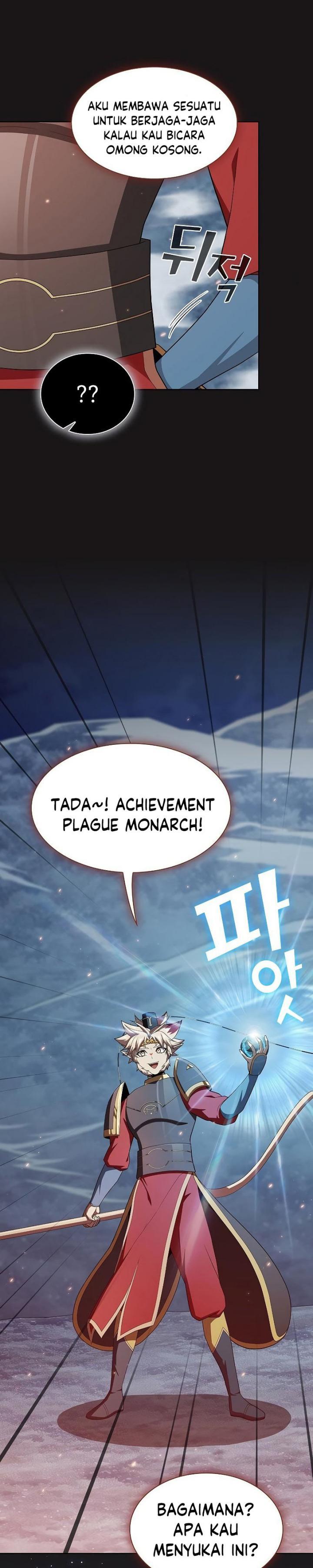 The Tutorial Tower of the Advanced Player Chap 129 - Next Chap 130