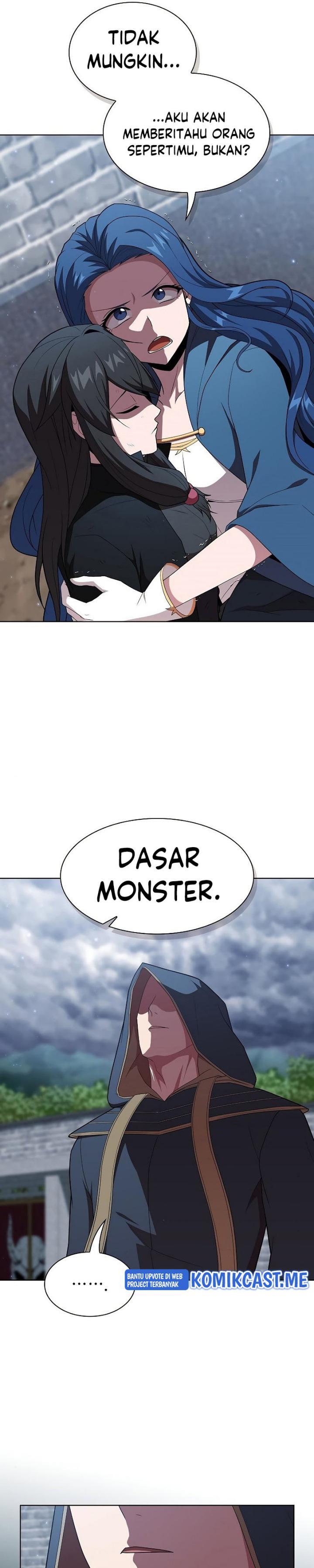 The Tutorial Tower of the Advanced Player Chap 129 - Next Chap 130