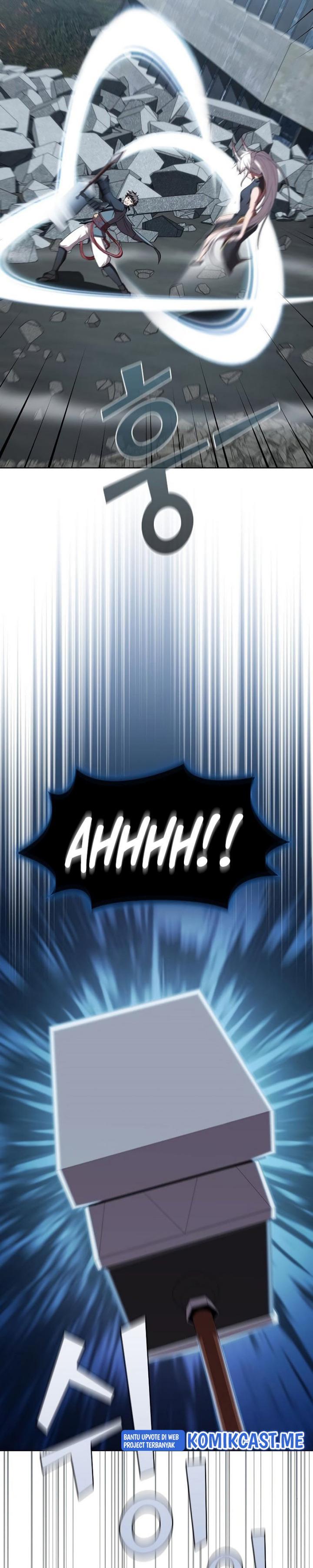 The Tutorial Tower of the Advanced Player Chap 129 - Next Chap 130