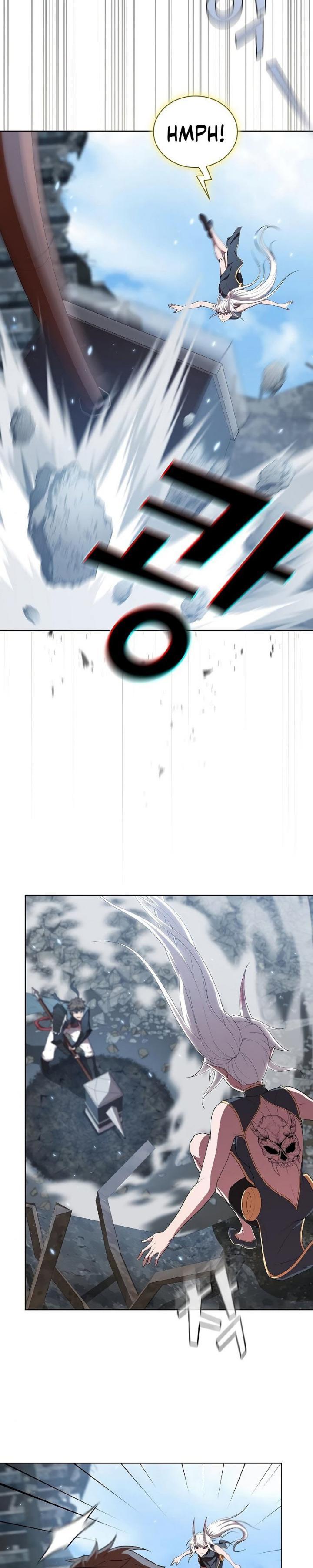 The Tutorial Tower of the Advanced Player Chap 129 - Next Chap 130