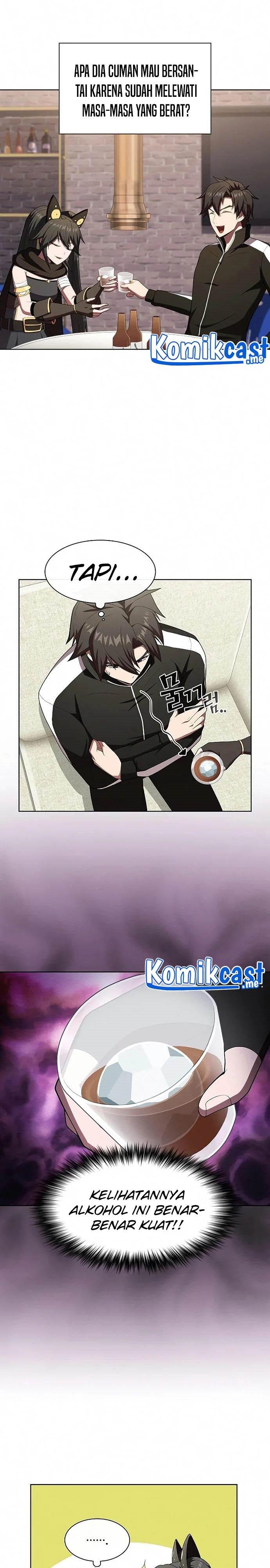 The Tutorial Tower of the Advanced Player Chap 120 - Next Chap 121