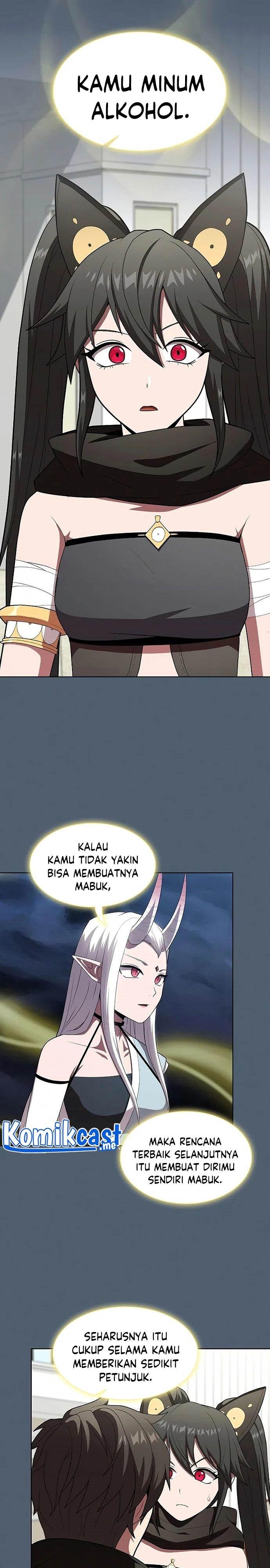 The Tutorial Tower of the Advanced Player Chap 120 - Next Chap 121