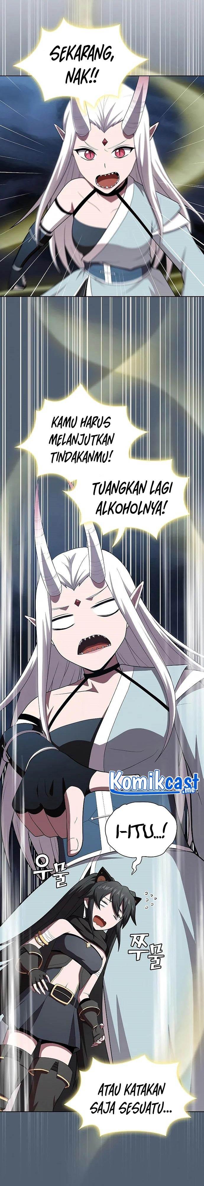 The Tutorial Tower of the Advanced Player Chap 120 - Next Chap 121