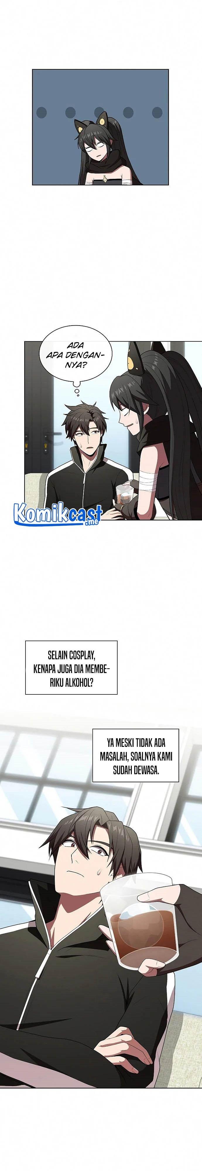 The Tutorial Tower of the Advanced Player Chap 120 - Next Chap 121