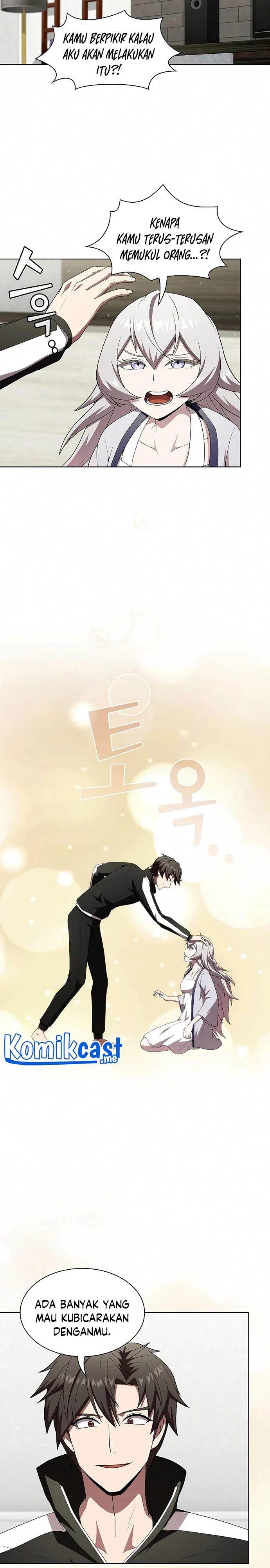 The Tutorial Tower of the Advanced Player Chap 120 - Next Chap 121