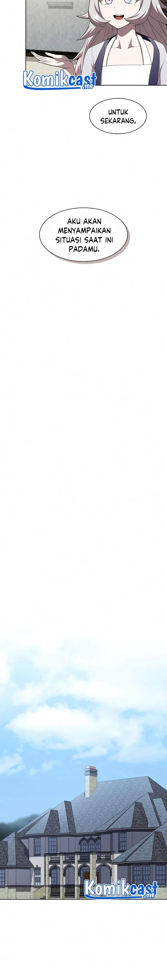 The Tutorial Tower of the Advanced Player Chap 120 - Next Chap 121