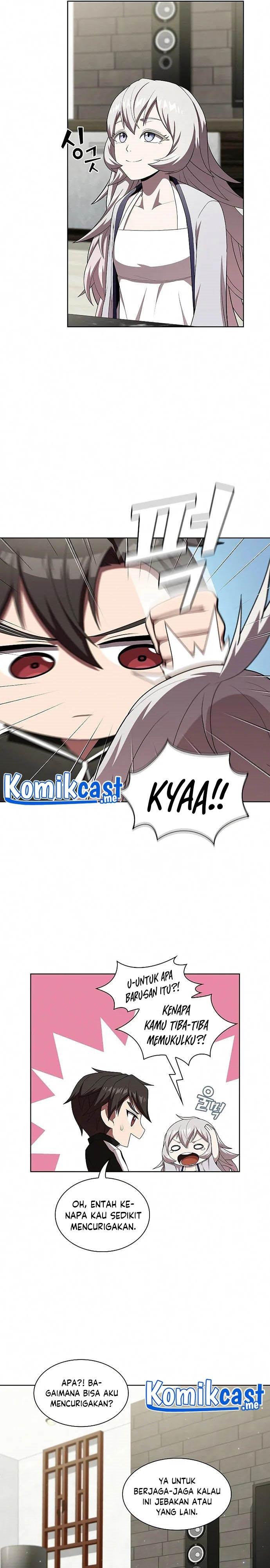 The Tutorial Tower of the Advanced Player Chap 120 - Next Chap 121