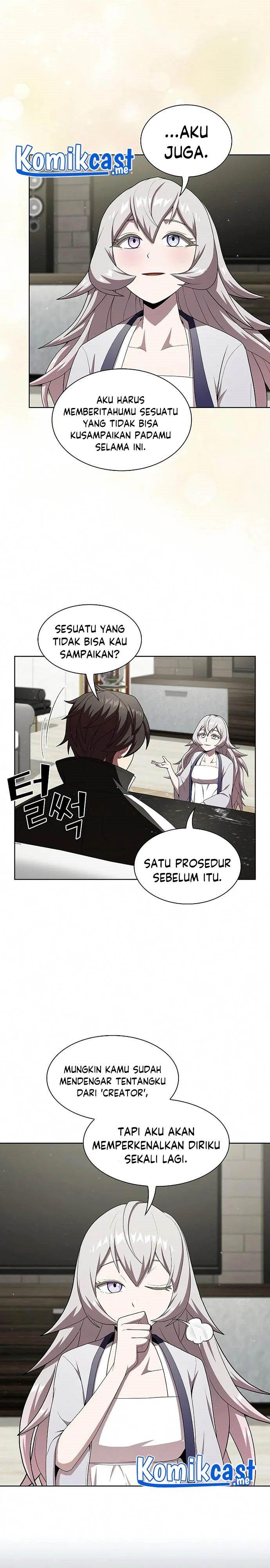 The Tutorial Tower of the Advanced Player Chap 120 - Next Chap 121