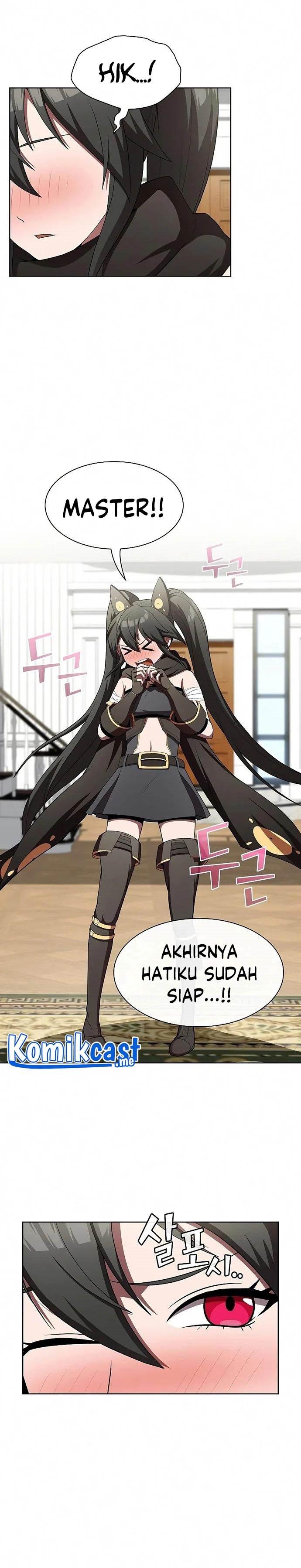 The Tutorial Tower of the Advanced Player Chap 120 - Next Chap 121