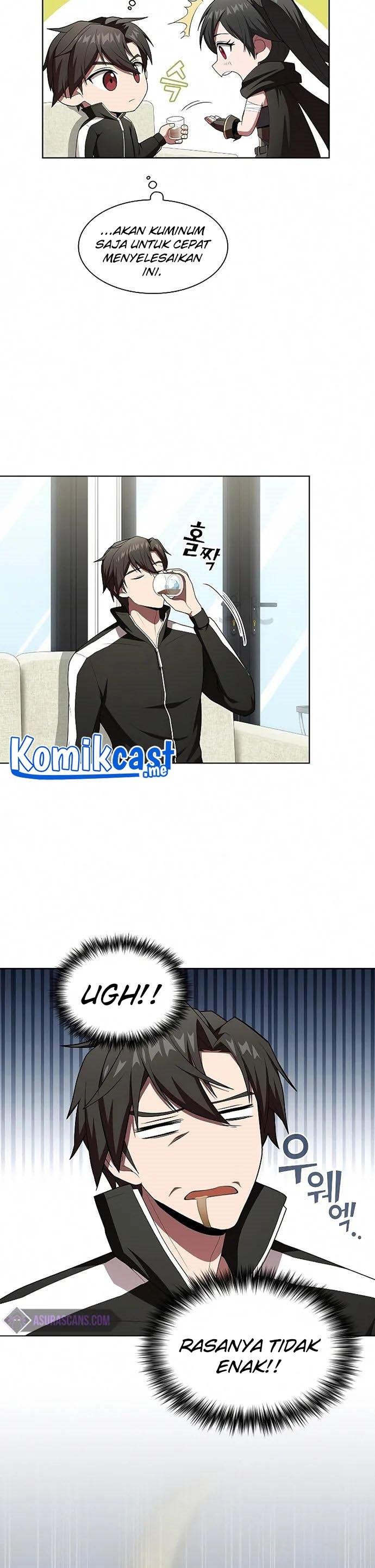 The Tutorial Tower of the Advanced Player Chap 120 - Next Chap 121