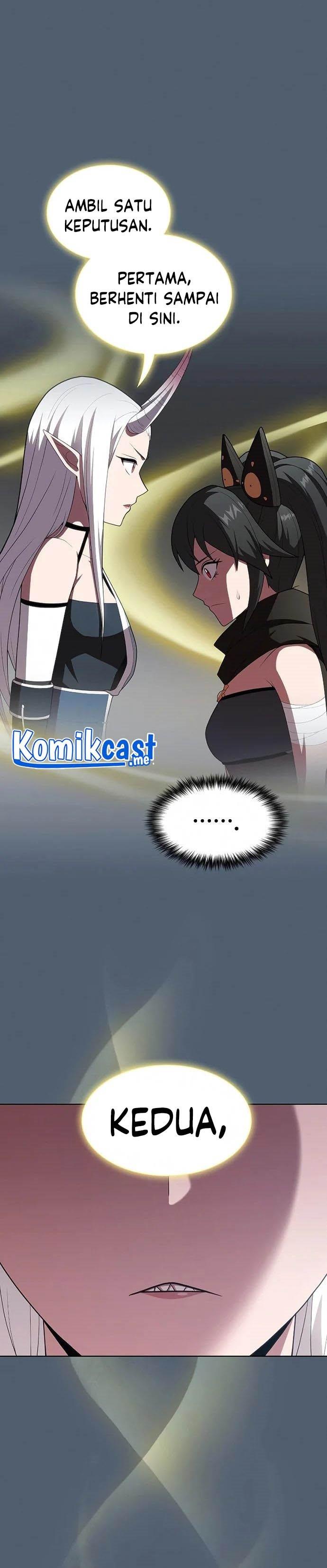 The Tutorial Tower of the Advanced Player Chap 120 - Next Chap 121