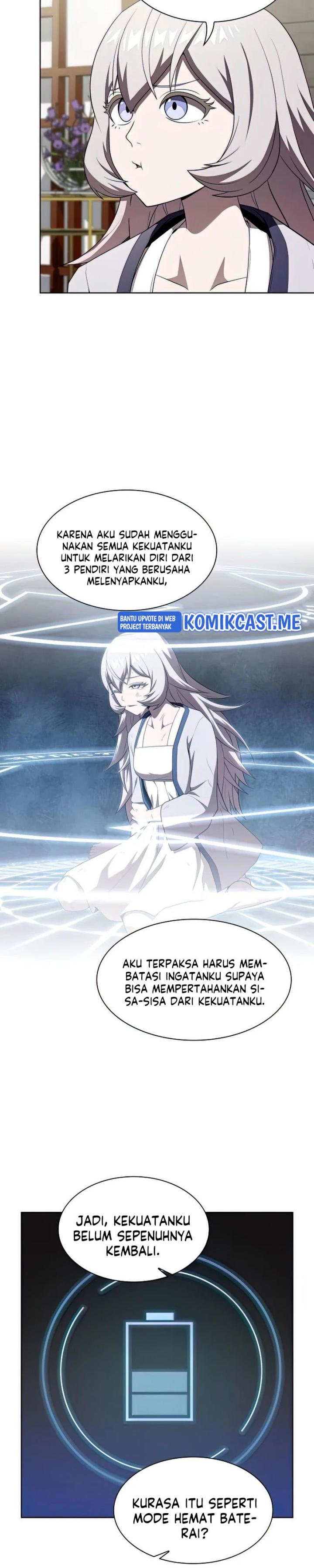 The Tutorial Tower of the Advanced Player Chap 121 - Next Chap 122