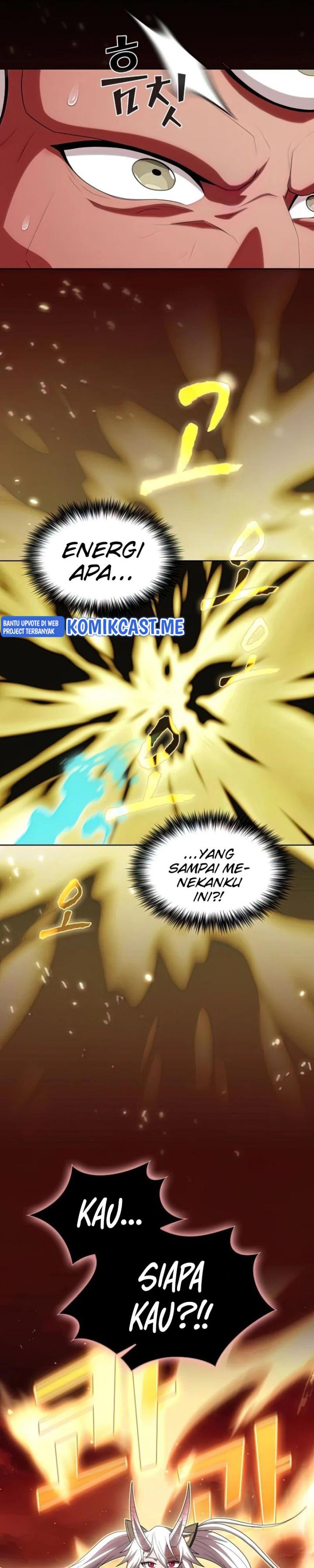 The Tutorial Tower of the Advanced Player Chap 121 - Next Chap 122