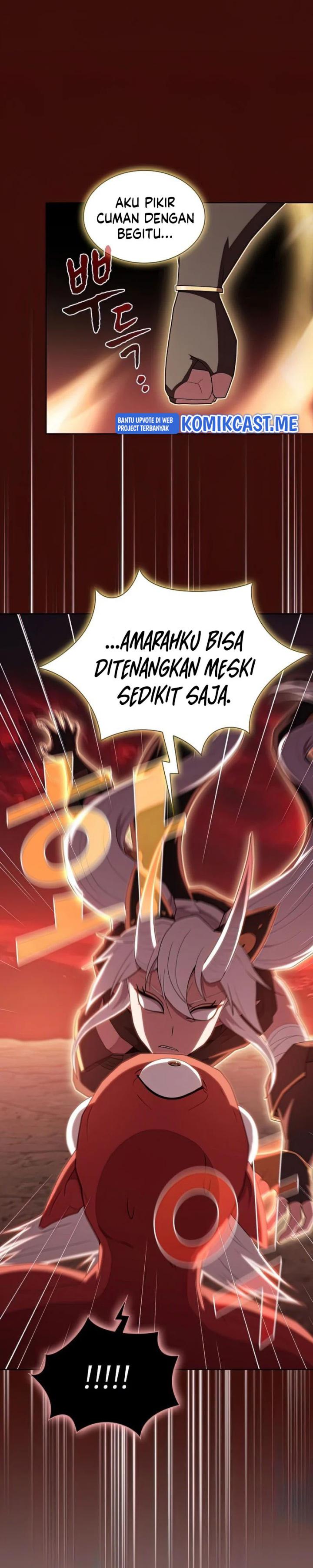 The Tutorial Tower of the Advanced Player Chap 121 - Next Chap 122