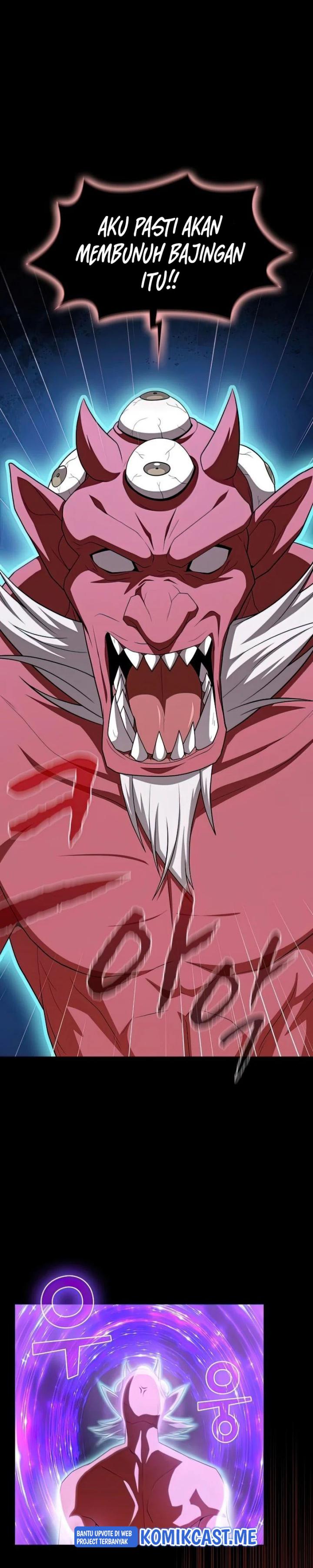 The Tutorial Tower of the Advanced Player Chap 121 - Next Chap 122