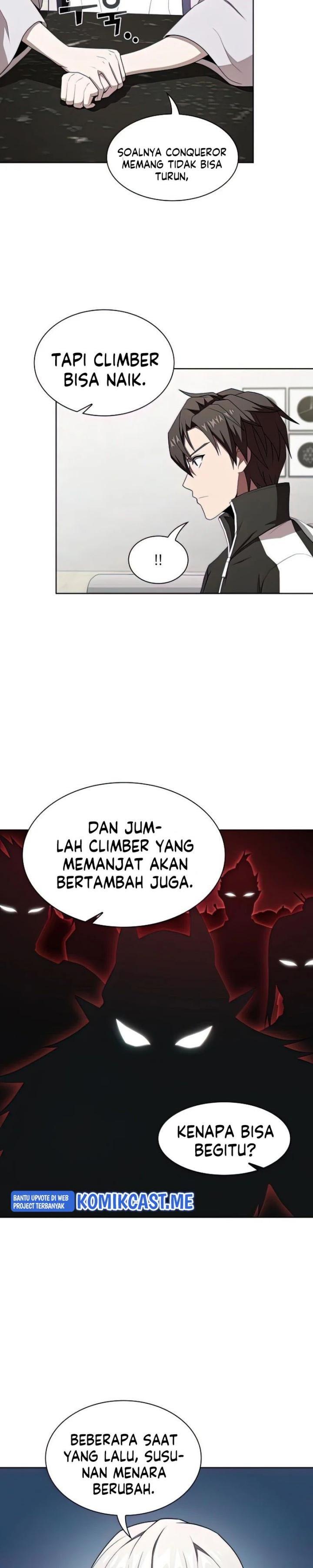 The Tutorial Tower of the Advanced Player Chap 121 - Next Chap 122