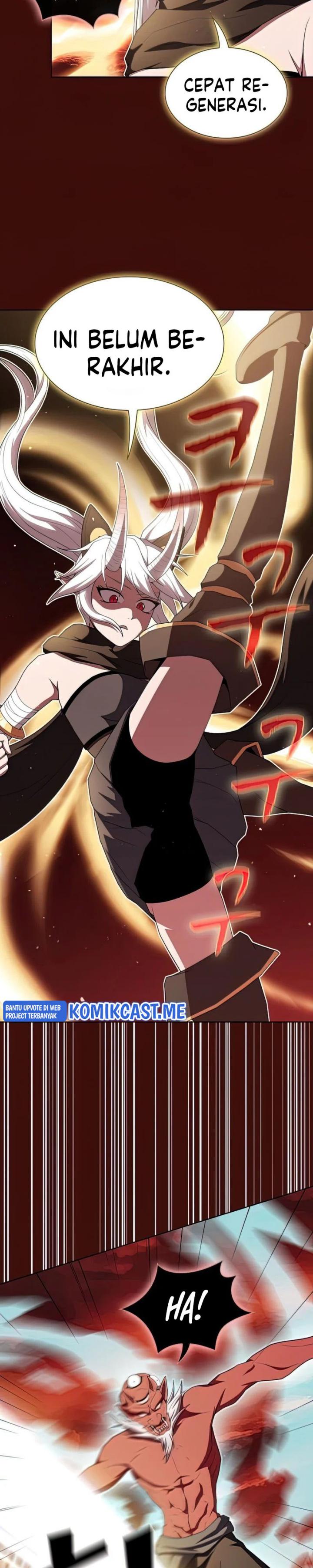 The Tutorial Tower of the Advanced Player Chap 121 - Next Chap 122