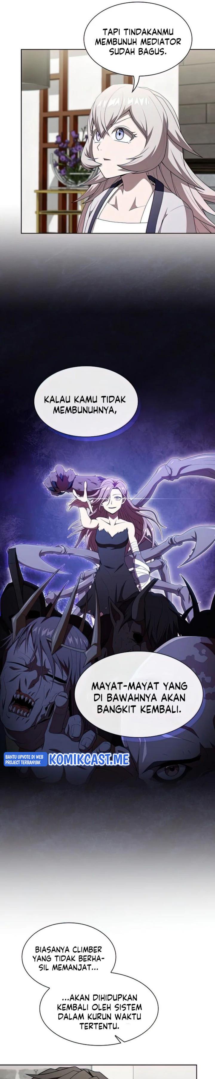 The Tutorial Tower of the Advanced Player Chap 121 - Next Chap 122