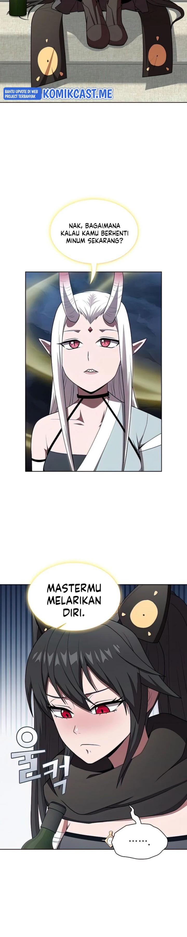 The Tutorial Tower of the Advanced Player Chap 121 - Next Chap 122