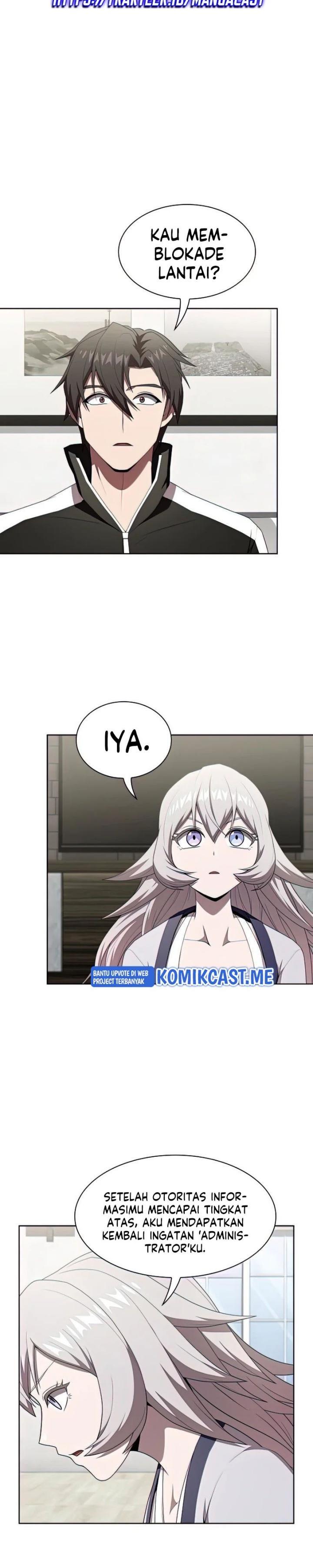 The Tutorial Tower of the Advanced Player Chap 121 - Next Chap 122