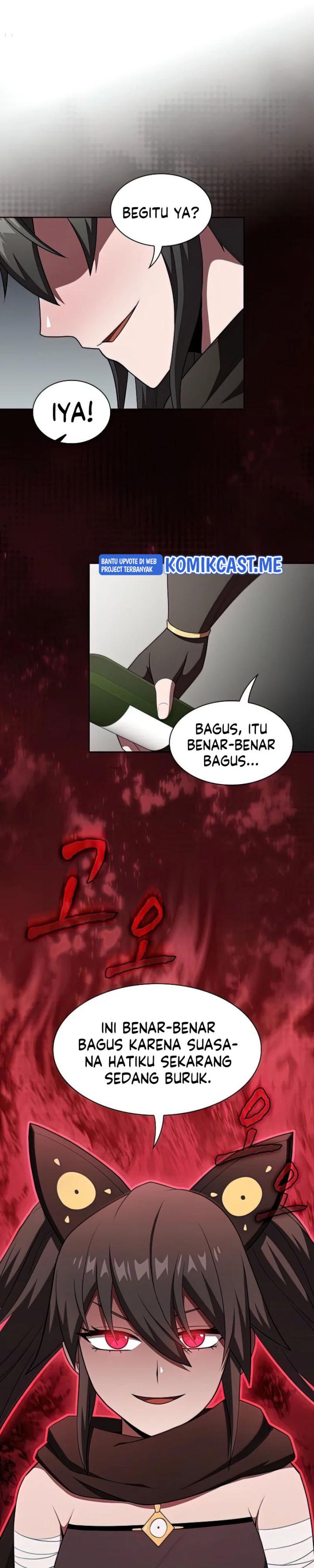 The Tutorial Tower of the Advanced Player Chap 121 - Next Chap 122