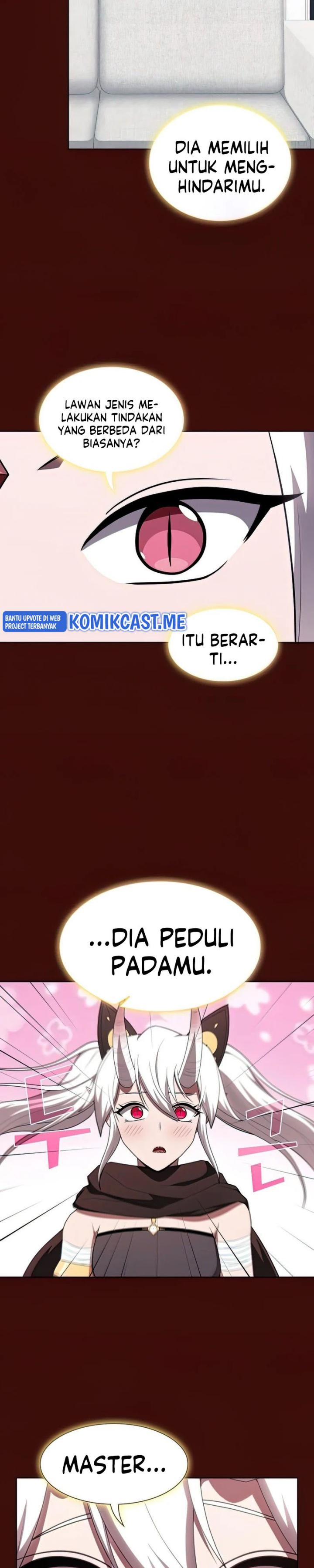 The Tutorial Tower of the Advanced Player Chap 121 - Next Chap 122