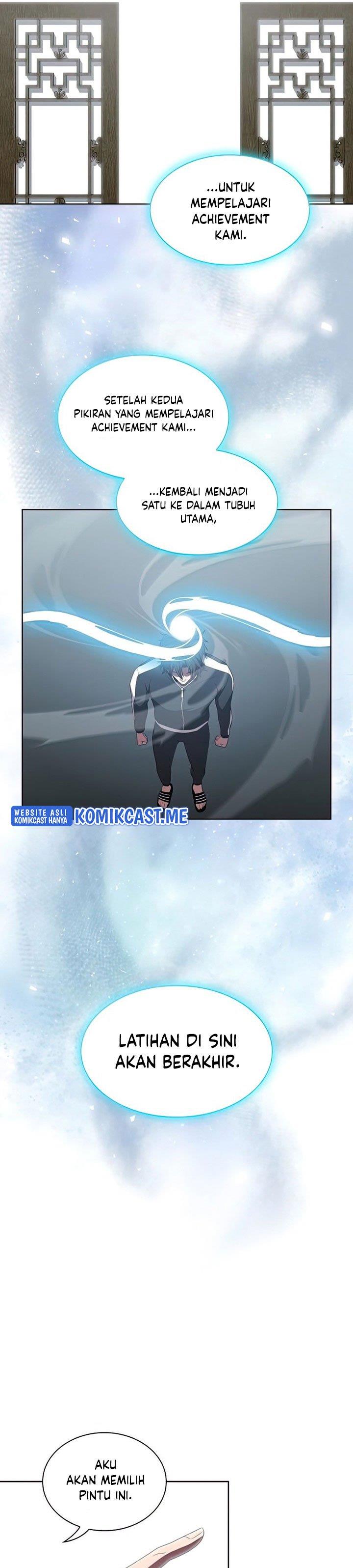 The Tutorial Tower of the Advanced Player Chap 122 - Next Chap 123