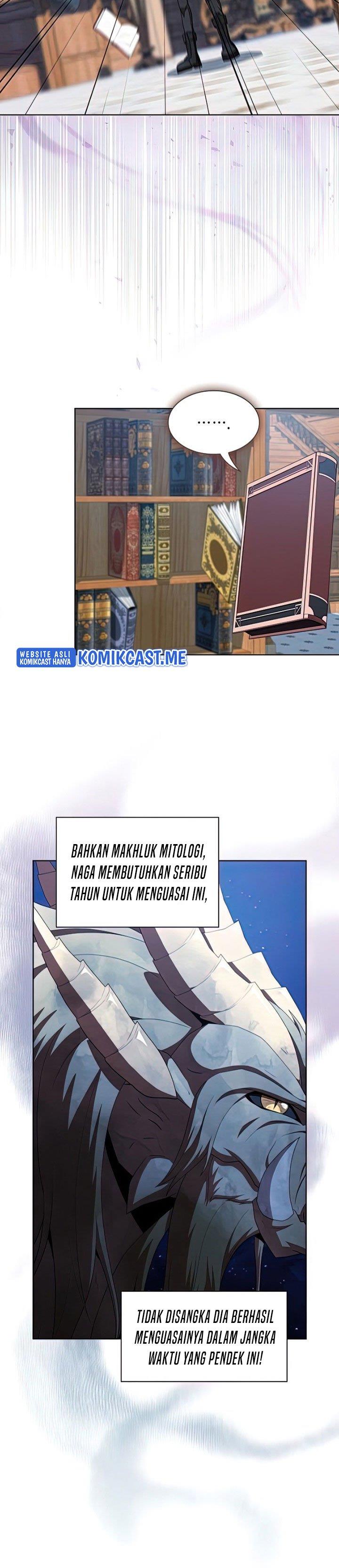 The Tutorial Tower of the Advanced Player Chap 122 - Next Chap 123