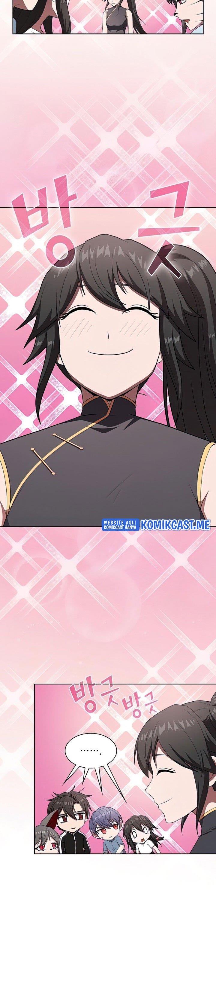 The Tutorial Tower of the Advanced Player Chap 122 - Next Chap 123