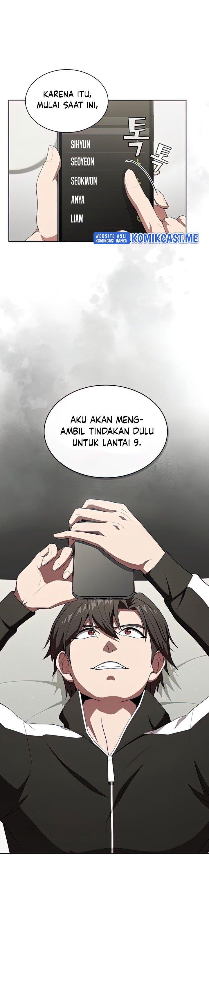 The Tutorial Tower of the Advanced Player Chap 122 - Next Chap 123