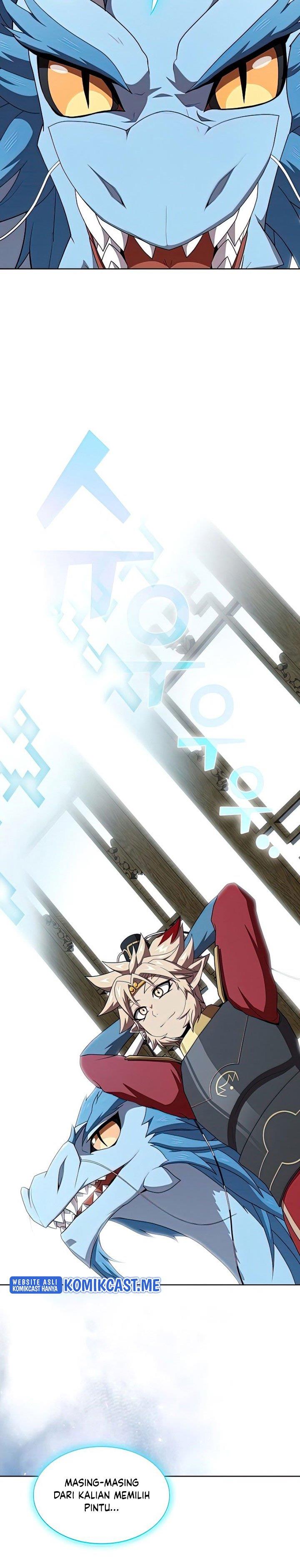 The Tutorial Tower of the Advanced Player Chap 122 - Next Chap 123