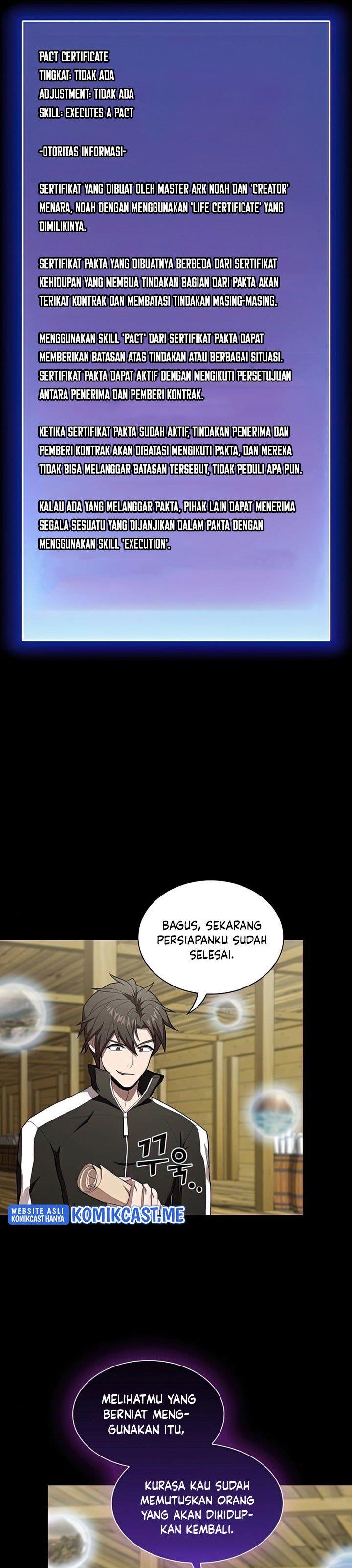 The Tutorial Tower of the Advanced Player Chap 122 - Next Chap 123