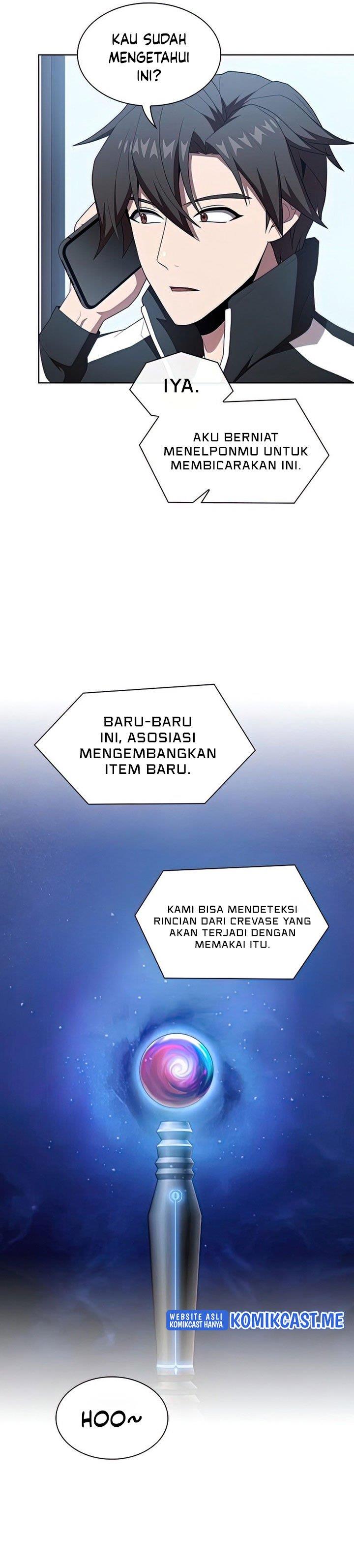 The Tutorial Tower of the Advanced Player Chap 122 - Next Chap 123