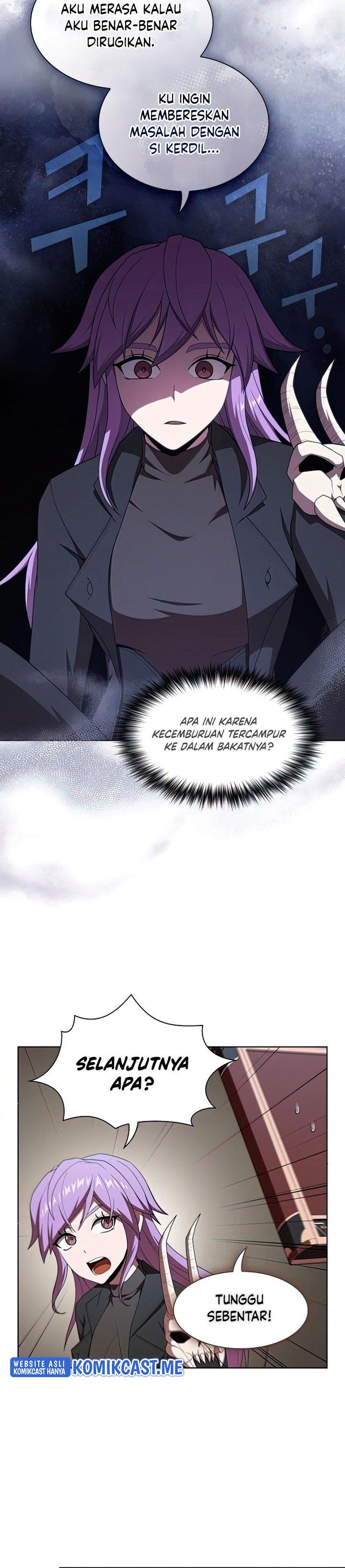 The Tutorial Tower of the Advanced Player Chap 122 - Next Chap 123