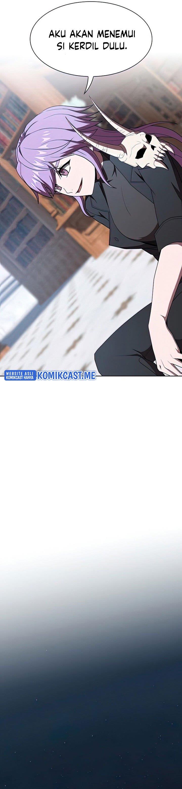 The Tutorial Tower of the Advanced Player Chap 122 - Next Chap 123