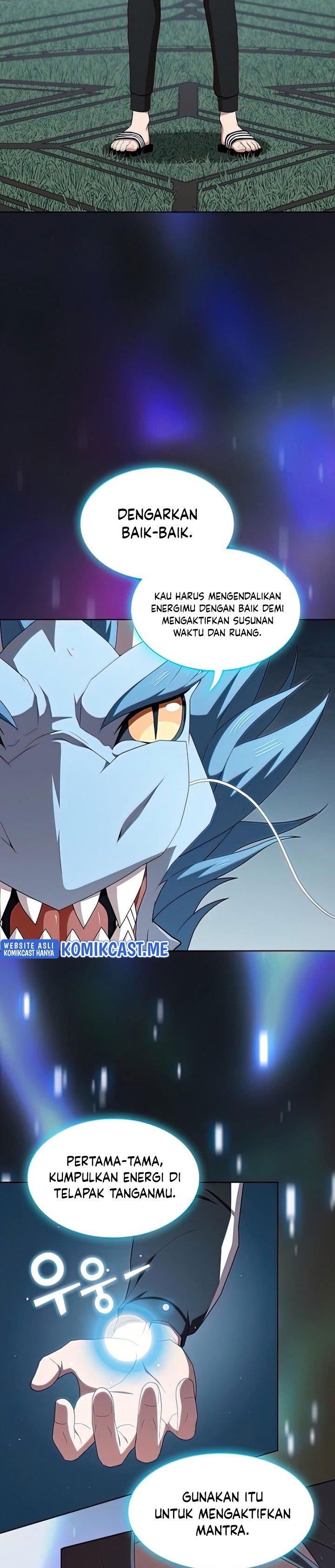 The Tutorial Tower of the Advanced Player Chap 122 - Next Chap 123