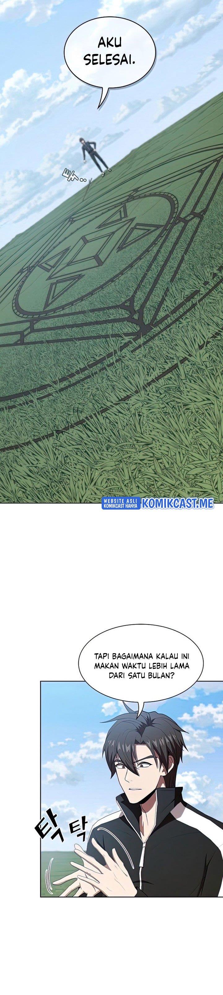 The Tutorial Tower of the Advanced Player Chap 122 - Next Chap 123