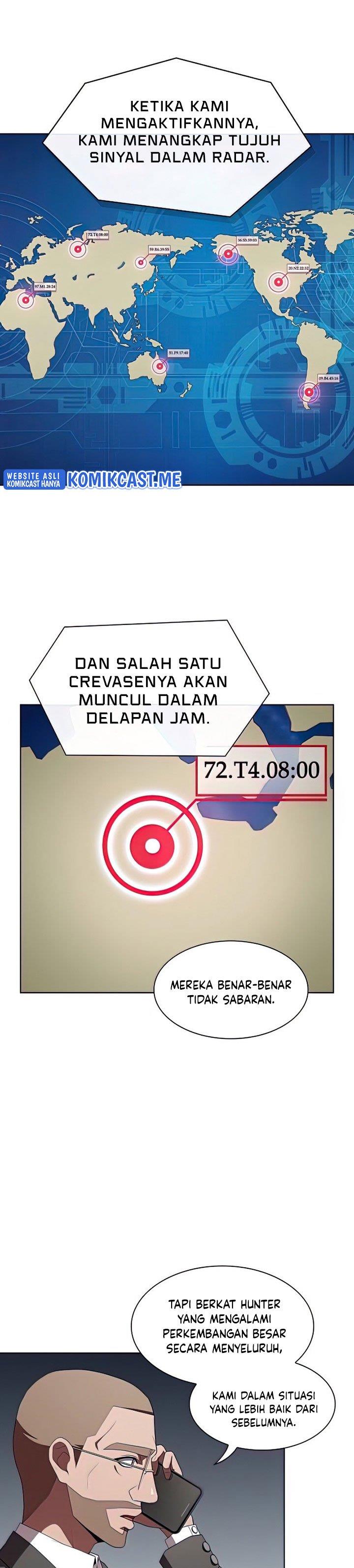 The Tutorial Tower of the Advanced Player Chap 122 - Next Chap 123